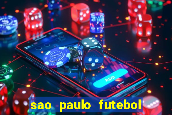 sao paulo futebol play hd